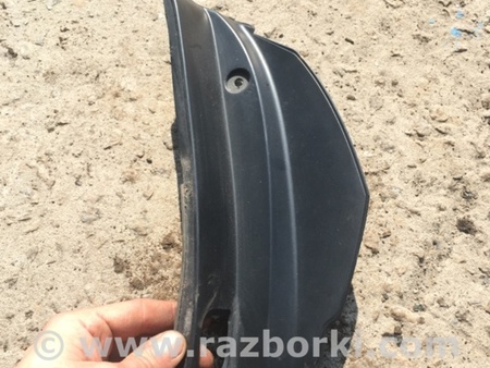 ФОТО Накладка кузова для Subaru Outback Киев