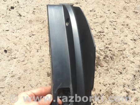 ФОТО Накладка кузова для Subaru Outback Киев