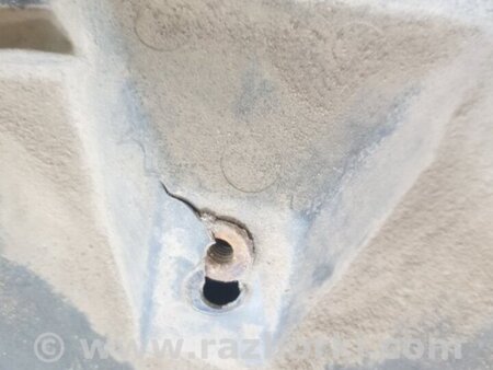 ФОТО Защита для Subaru Outback Киев