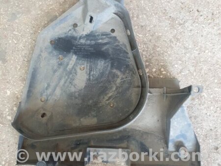 ФОТО Защита для Subaru Outback Киев