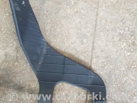ФОТО Воздуховод печки для Subaru Outback Киев