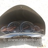 Панель приборов Subaru Outback