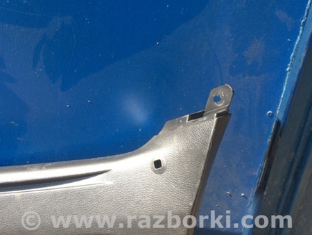 ФОТО Обшивка крышки багажника для Subaru Outback Киев
