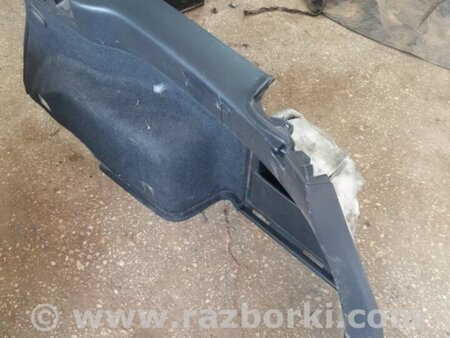 ФОТО Обшивка салона для Subaru Outback Киев