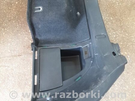 ФОТО Обшивка салона для Subaru Outback Киев