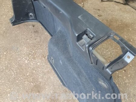 ФОТО Обшивка салона для Subaru Outback Киев