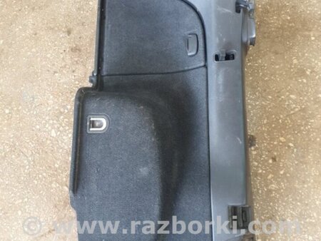 ФОТО Обшивка салона для Subaru Outback Киев