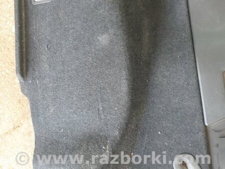 ФОТО Обшивка салона для Subaru Outback Киев