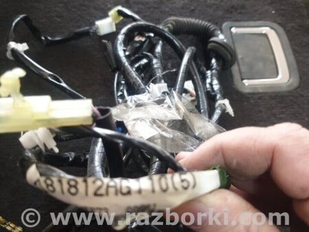ФОТО Проводка для Subaru Outback Киев