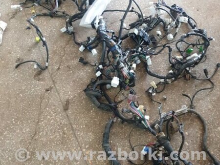 ФОТО Проводка для Subaru Outback Киев