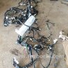 Проводка Subaru Outback