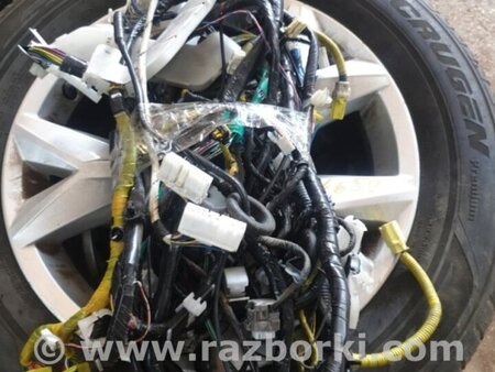 ФОТО Проводка для Subaru Outback Киев