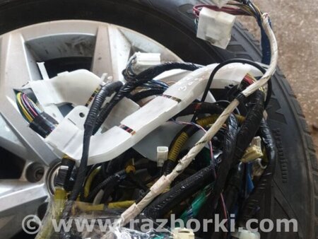 ФОТО Проводка для Subaru Outback Киев