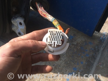 ФОТО Проводка для Subaru Outback Киев