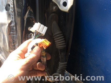 ФОТО Проводка для Subaru Outback Киев