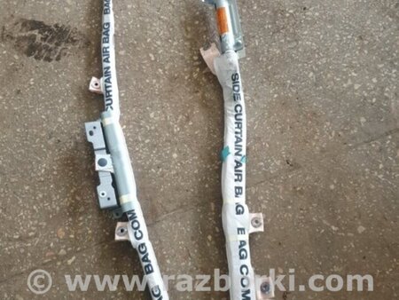ФОТО Аирбаг боковой для Subaru Outback Киев
