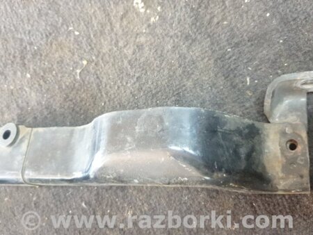ФОТО Защита для Subaru Outback Киев