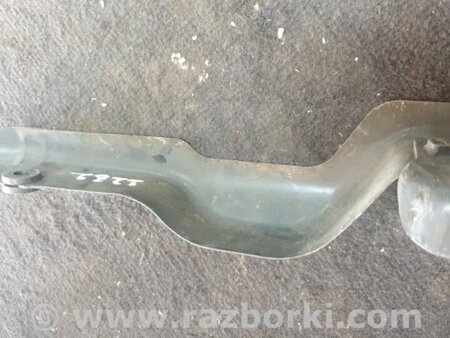 ФОТО Защита для Subaru Outback Киев
