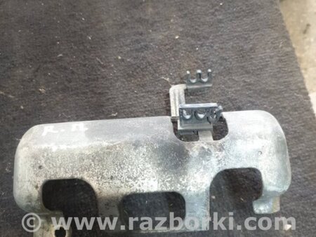 ФОТО Защита для Subaru Outback Киев