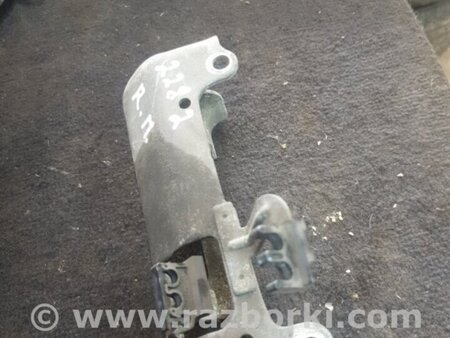 ФОТО Защита для Subaru Outback Киев