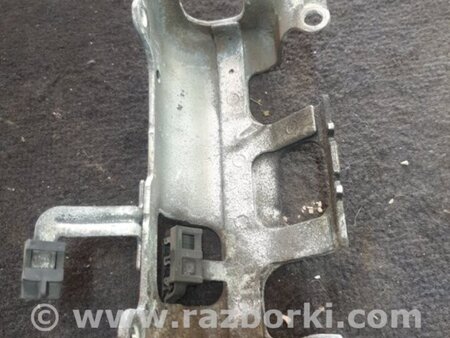 ФОТО Защита для Subaru Outback Киев