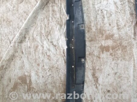 ФОТО Защита для Subaru Outback Киев