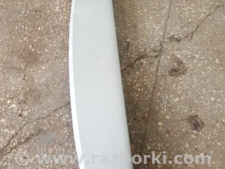 ФОТО Обшивка крышки багажника для Subaru Outback Киев