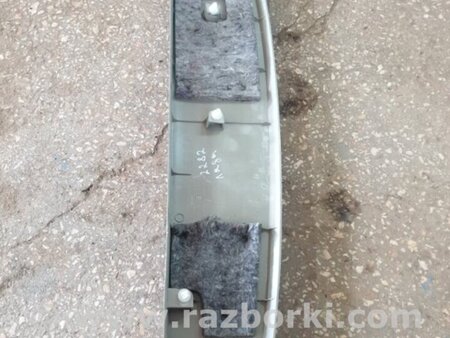 ФОТО Обшивка крышки багажника для Subaru Outback Киев