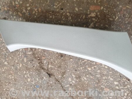ФОТО Обшивка крышки багажника для Subaru Outback Киев
