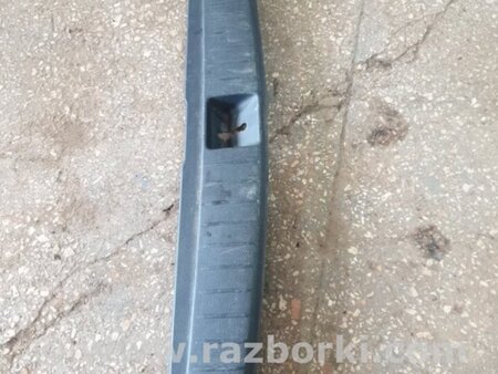 ФОТО Накладка кузова для Subaru Outback Киев