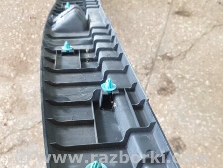 ФОТО Накладка кузова для Subaru Outback Киев