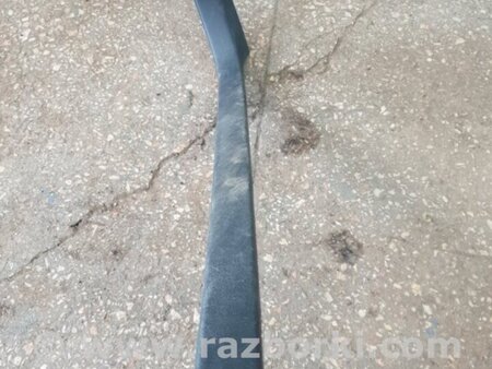 ФОТО Накладка на порог в салоне для Subaru Outback Киев