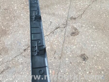 ФОТО Накладка на порог в салоне для Subaru Outback Киев