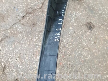 ФОТО Накладка на порог в салоне для Subaru Outback Киев