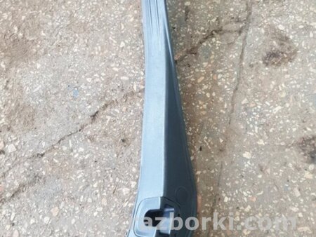ФОТО Накладка на порог в салоне для Subaru Outback Киев