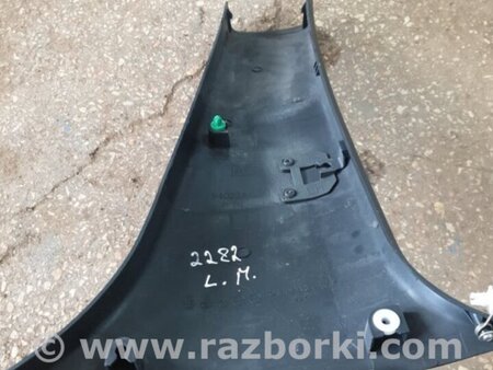 ФОТО Обшивка салона для Subaru Outback Киев
