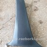 Обшивка салона Subaru Outback