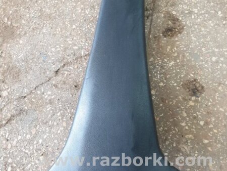 ФОТО Обшивка салона для Subaru Outback Киев