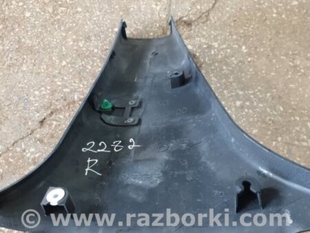 ФОТО Обшивка салона для Subaru Outback Киев