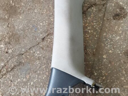 ФОТО Обшивка салона для Subaru Outback Киев