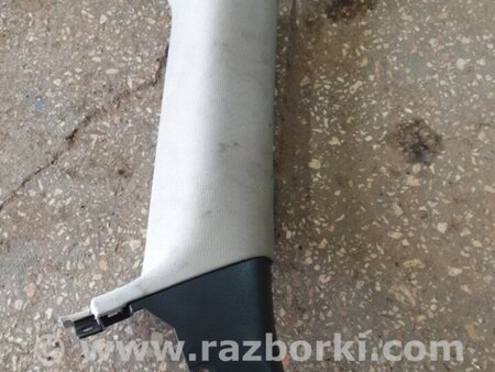 ФОТО Обшивка салона для Subaru Outback Киев