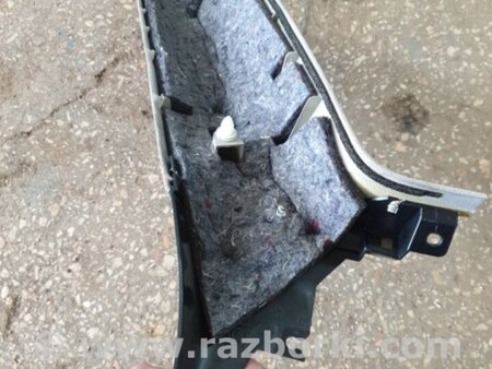 ФОТО Обшивка салона для Subaru Outback Киев