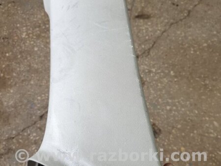 ФОТО Обшивка салона для Subaru Outback Киев