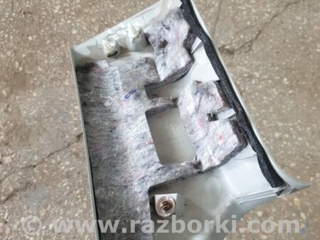 ФОТО Обшивка салона для Subaru Outback Киев