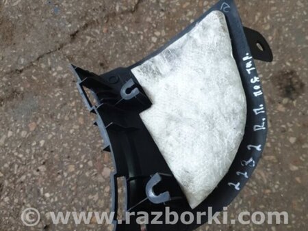 ФОТО Обшивка салона для Subaru Outback Киев
