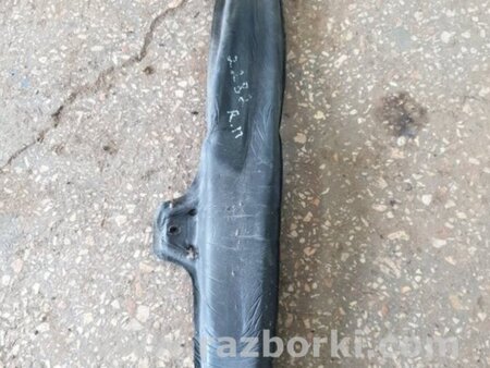 ФОТО Защита для Subaru Outback Киев