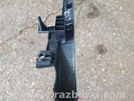 ФОТО Накладка на порог в салоне для Subaru Outback Киев