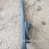 Накладка на порог в салоне Subaru Outback