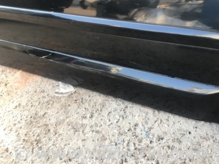 ФОТО молдинг на дверь для Subaru Outback Киев