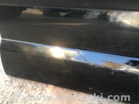 ФОТО молдинг на дверь для Subaru Outback Киев